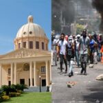 RD valora aprobación Fuerza Eliminación de Pandillas Haití
