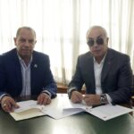 RD y España suscriben acuerdo para una cooperación deportiva
