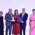 Reconocen a Augusto Taveras con Premio al Emigrante de RD