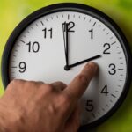 Regirá en Haití horario de invierno desde el domingo