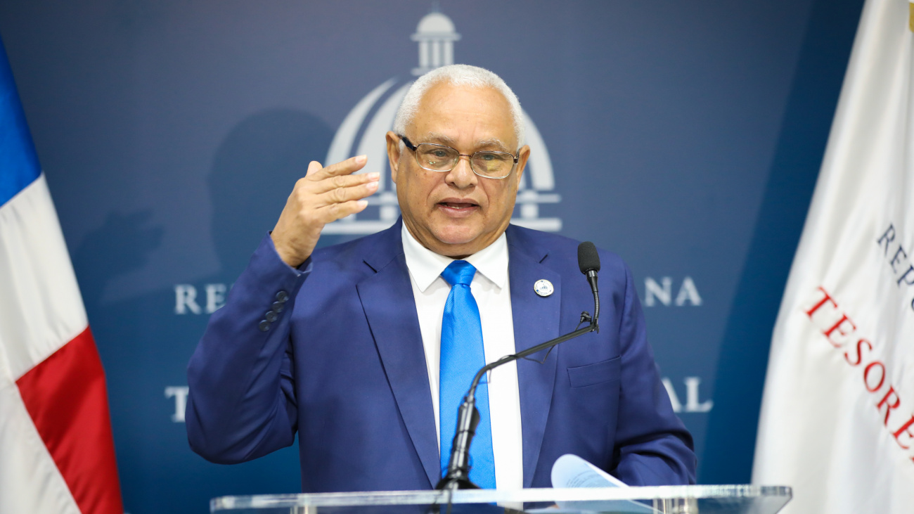 República Dominicana acogerá reunión Gestión de Tesorerías República Dominicana acogerá reunión Gestión de Tesorerías
