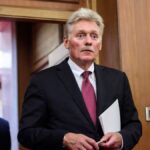 Rusia acusa a Europa sabotear planes Trump para paz Ucrania