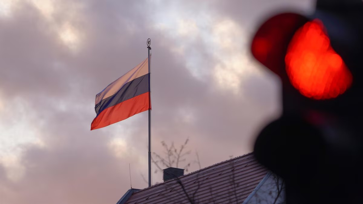Rusia anuncia derribo de 250 drones lanzados por Ucrania