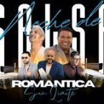 Salsa Romántica “Sin Límites” encenderá el Hard Rock Café