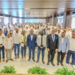 Segunda graduación alcaldes refuerza los liderazgos locales