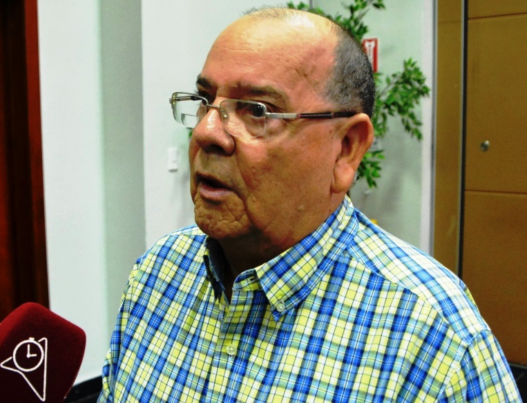 Segura Foster ve penosa la situación de caficultores RD