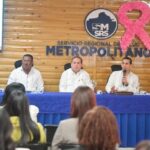 SeNaSa y el SNS fortalecen los hospitales de la red pública