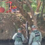 SENPA investiga la muerte de peces en ríos Matúa e Higüero