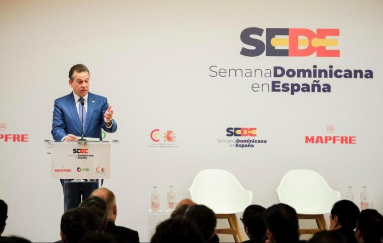 Sitúa modelo zonas francas RD entre más sólidos de la región