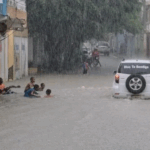 SP refuerza vigilancia sanitaria tras prolongadas lluvias Melissa