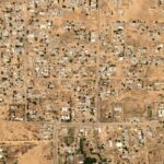 SUDAN: Mueren más de 460 personas por ataques a hospital