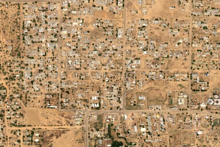 SUDAN: Mueren más de 460 personas por ataques a hospital