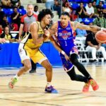 TBS Distrito 2025 reanuda acciones con cuádruple jornada