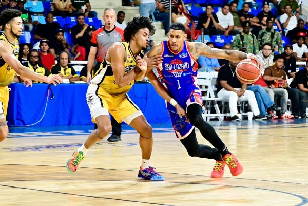 TBS Distrito 2025 reanuda acciones con cuádruple jornada