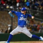 Tigres del Licey anuncian el regreso del zurdo Nico Tellache