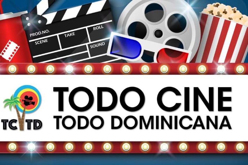 Todo Cine. Todo Dominicana volverá a traer a Madrid el cine dominicano Todo Cine. Todo Dominicana volverá a traer a Madrid el cine dominicano