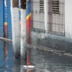 Tormenta Melissa provoca inundaciones y evacuaciones