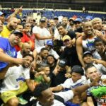 Torneo de Baloncesto Superior La Vega iniciará el 12 noviembre