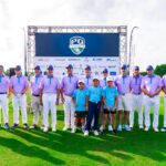 Torneo de Golf más exclusivo y del país culmina en La Romana
