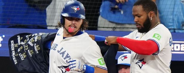 Toronto empata con Marineros Serie de Campeonato de la LA