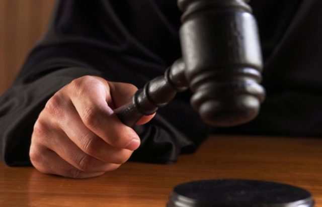 Tres tribunales imponen penas severas a 3 hombres por delitos