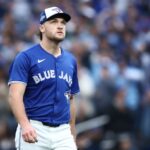 Trey Yesavage abrirá el primer partido Serie Mundial para Jays