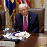 Trump anunciará aranceles para Colombia tras recorte ayuda