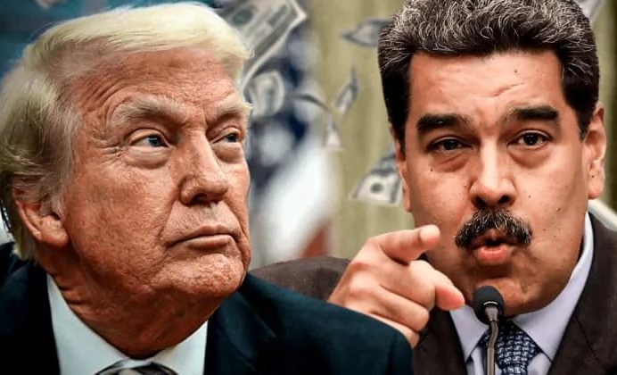 Trump autoriza operaciones encubiertas de CIA en Venezuela