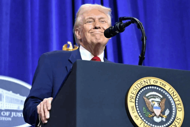 Trump da luz verde a ‘acciones agresivas’ CIA contra Venezuela