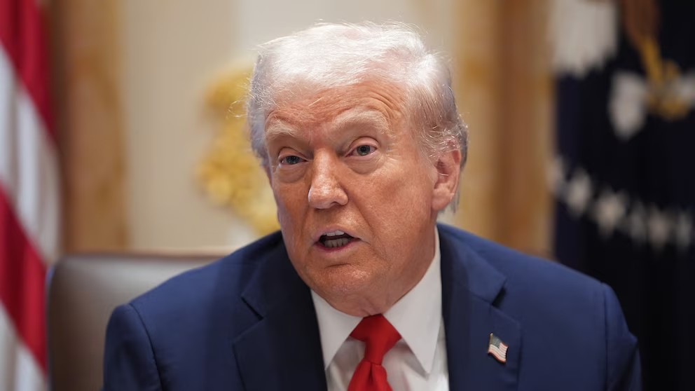 Trump: Enviar Tomahawks a Ucrania sería «nueva agresión»