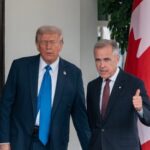 Trump hará «todo lo posible» Israel y Hamás cumplan acuerdo