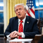 Trump quiere saquen España de OTAN por tema gasto defensa