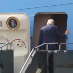 Trump y Xi se reúnen; EEUU baja al 10 % aranceles para China