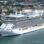 TURISMO: Un día ideal en alta mar