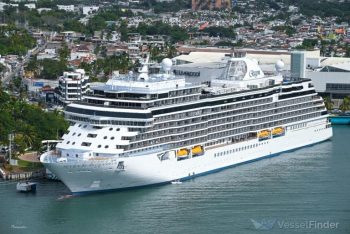 TURISMO: Un día ideal en alta mar