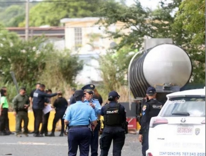 Un dominicano entre víctimas reciente masacre Puerto Rico