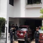 Un hombre mata a su esposa y a suegra y luego se suicida en SD