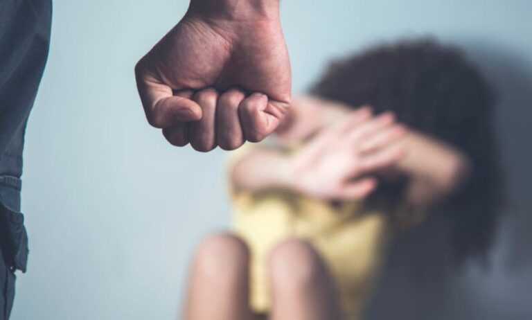 Uno de cada cinco niños sufre violencia en la R. Dominicana