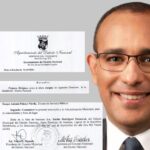 Uno de investigados en Florida fue de la seguridad de Hipólito