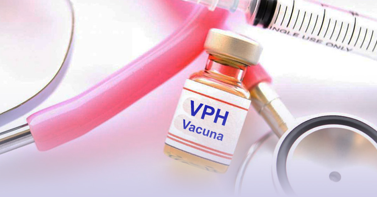 Vacuna VPH: oportunidad para proteger a niños del cáncer Vacuna VPH: oportunidad para proteger a niños del cáncer