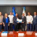 Validan transparencia licitación del sistema licencias conducir