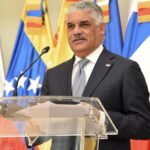 Vargas refuta dato Abinader sobre Cumbre de las Américas