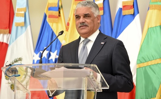 Vargas refuta dato Abinader sobre Cumbre de las Américas