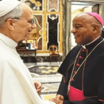 VATICANO: Papa recibe nuevo obispo de la RD Manuel Ruíz