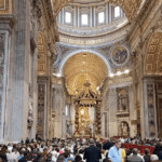 Vaticano pide justicia, libertad y derechos humanos Venezuela