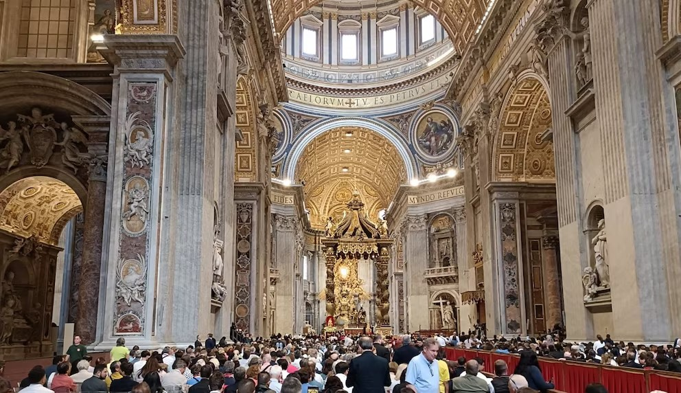 Vaticano pide justicia, libertad y derechos humanos Venezuela