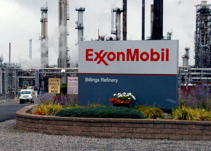 Venezuela denuncia ExxonMobil financia a Guyana para agresión