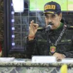 Venezuela denuncia incursión naves de EU cerca de sus costas