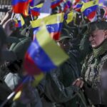 VENEZUELA: Ministro Interior dice armas «las tiene el pueblo»