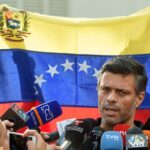 VENEZUELA: Opositor apoya intervención militar de EEUU